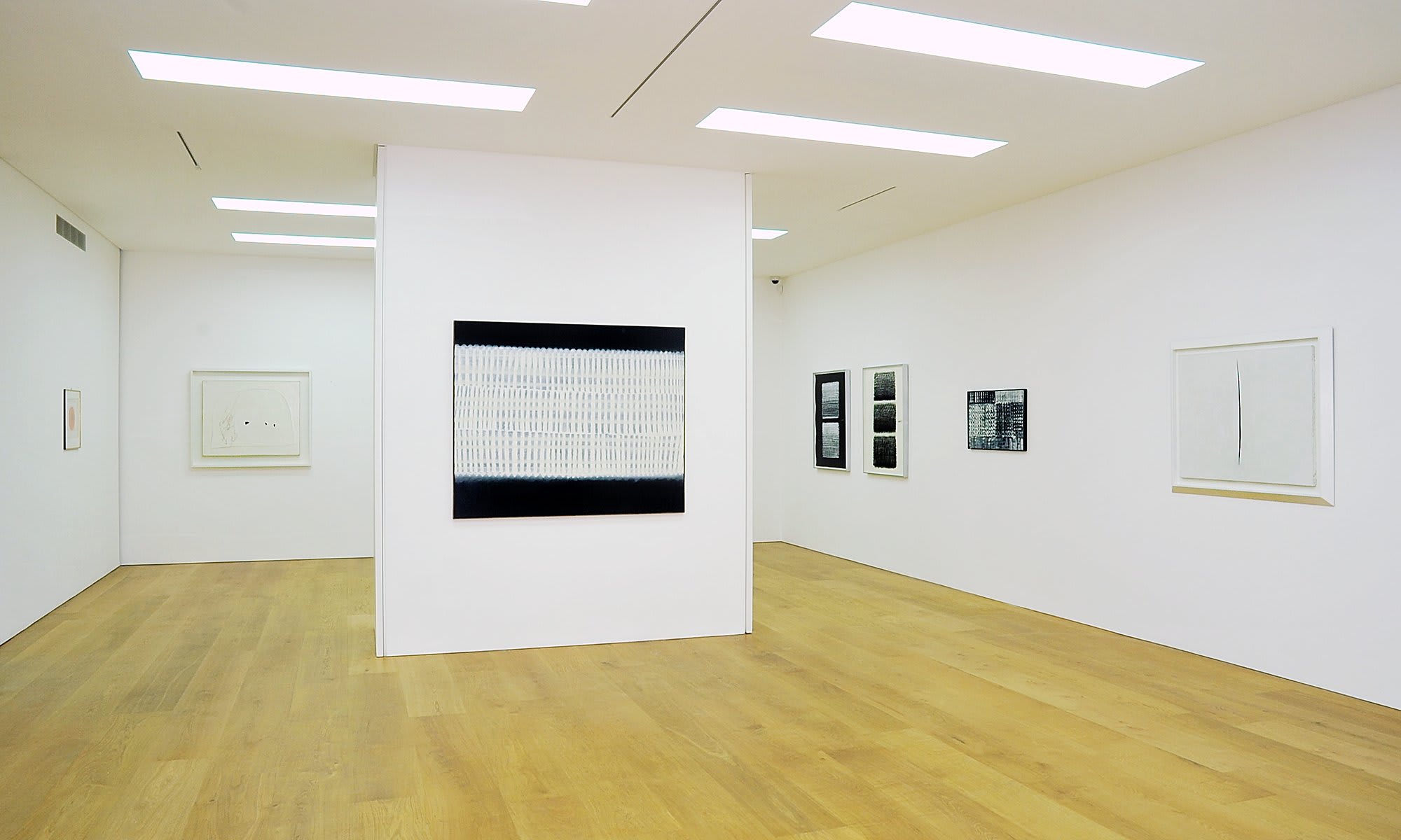 Heinz Mack/Lucio Fontana
