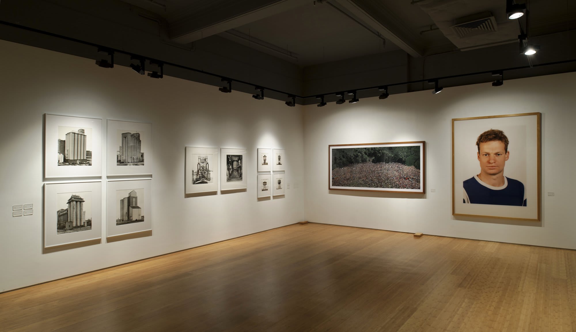 German Photography 1960 - 2012