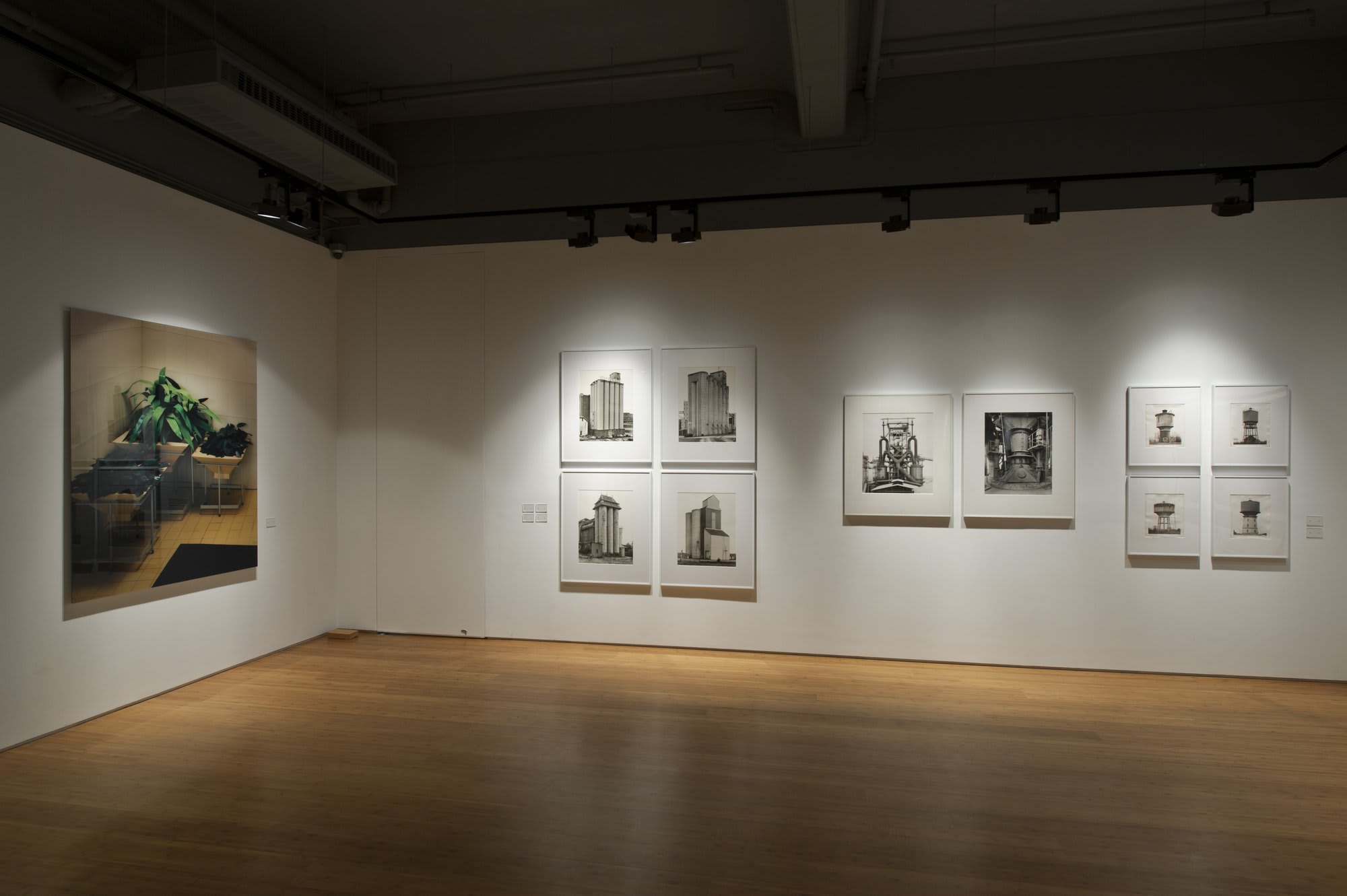 German Photography 1960 - 2012