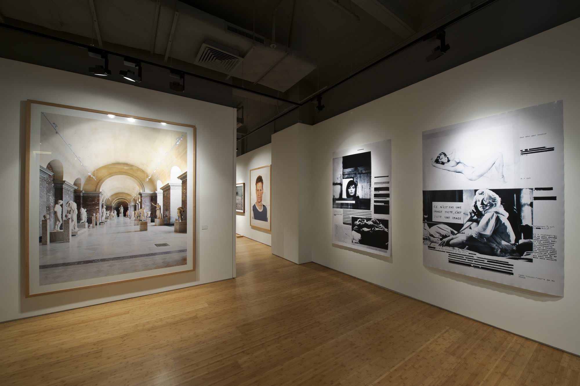 German Photography 1960 - 2012