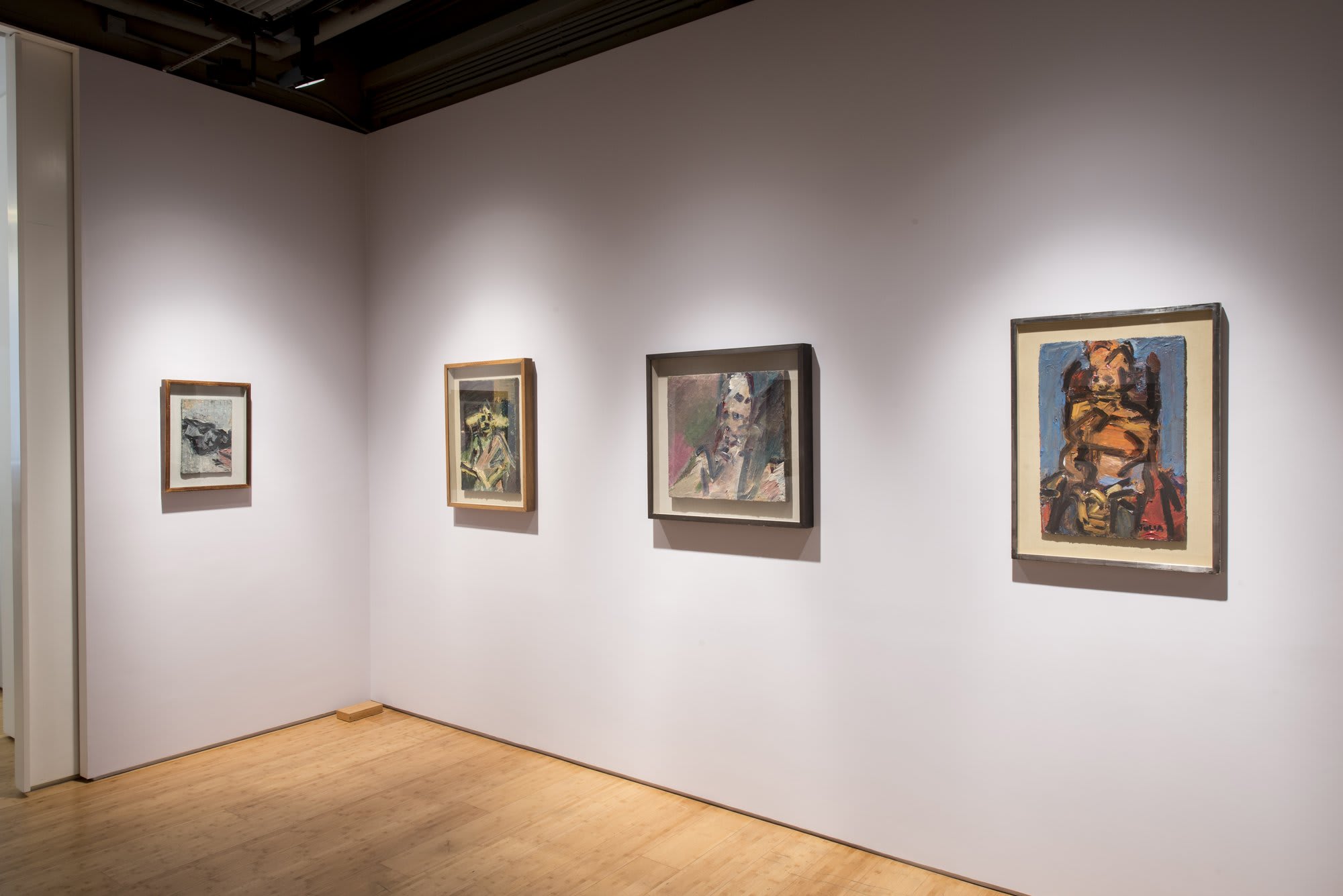 弗蘭克 • 奧爾巴赫