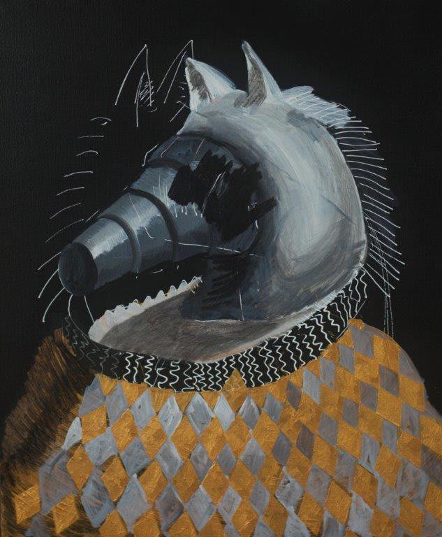 Ye Linghan, Boxer, 2013