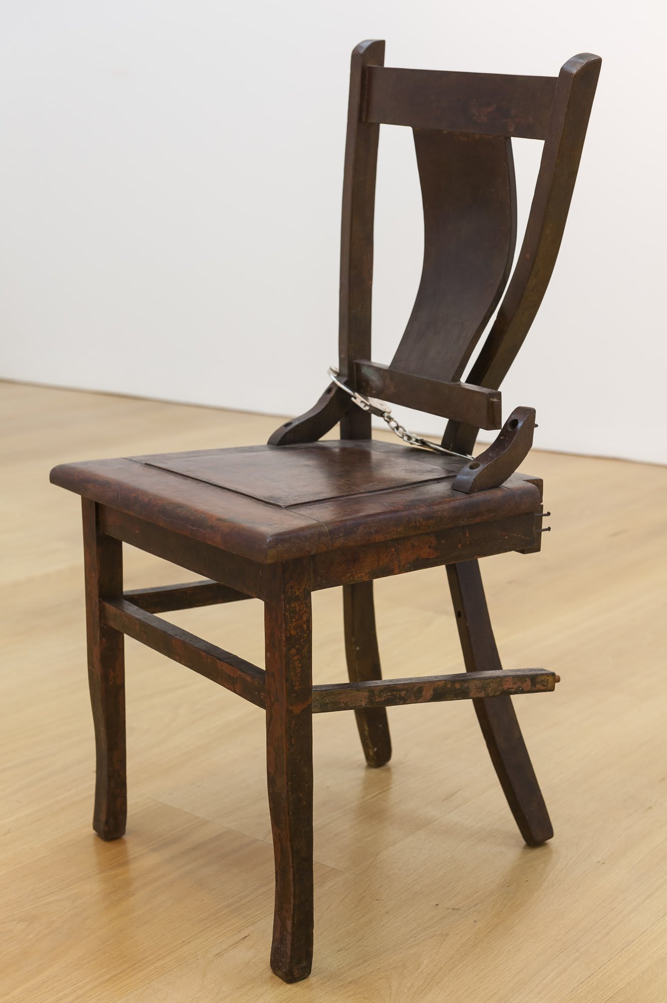 Yoan Capote (b. 1977), Doctrina, 2012