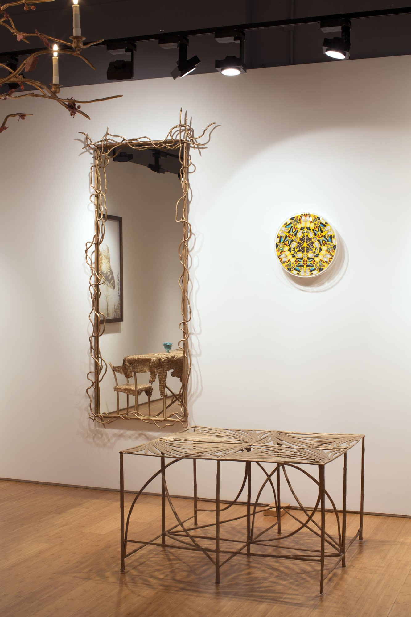 CLAUDE & FRANÇOIS-XAVIER LALANNE