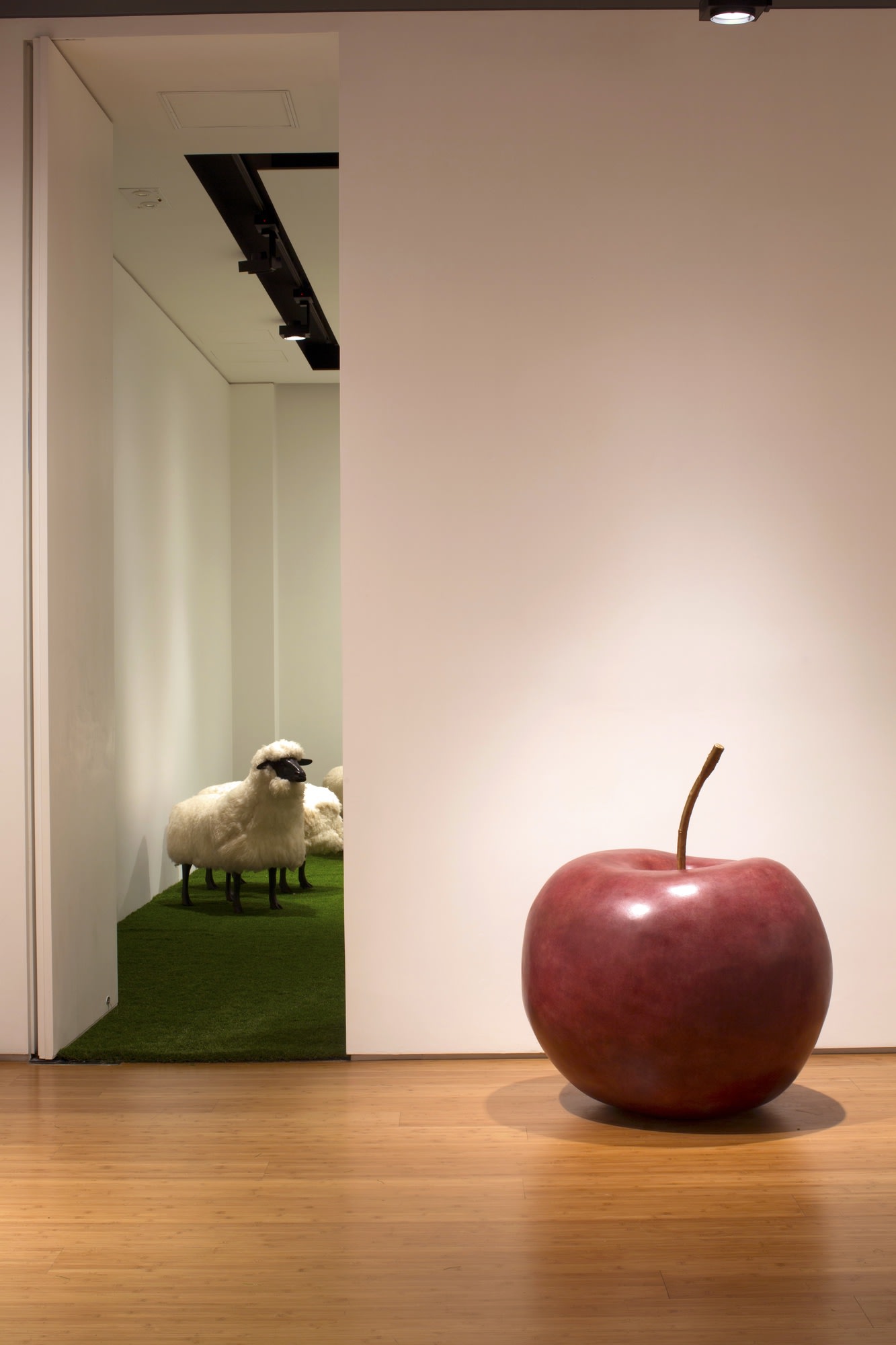 CLAUDE & FRANÇOIS-XAVIER LALANNE