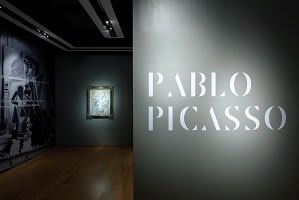 PABLO PICASSO