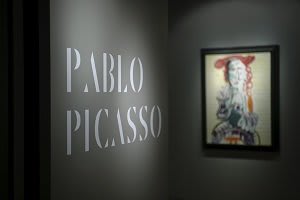 PABLO PICASSO