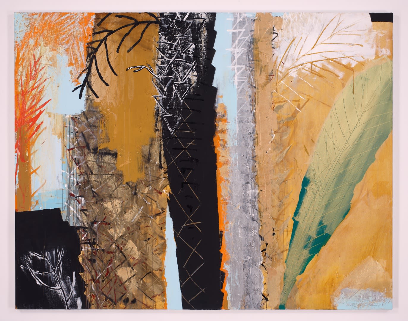 Nabil Nahas, Untitled, 2010