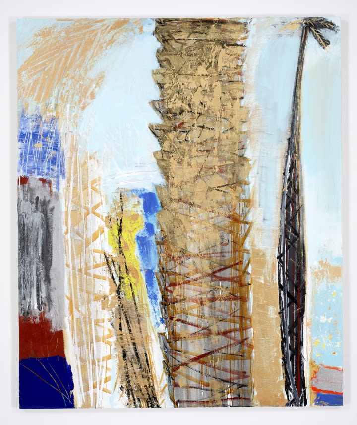 Nabil Nahas,Untitled, 2014