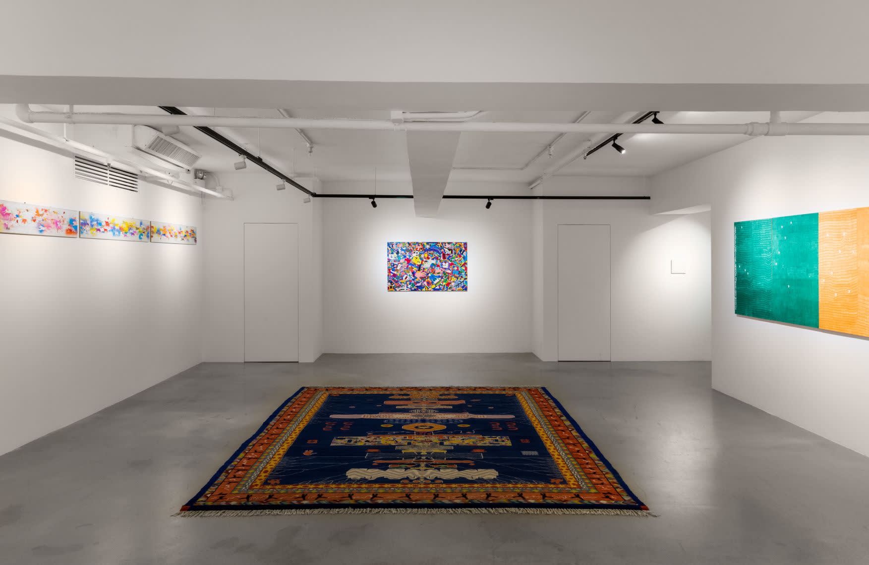 Alighiero Boetti