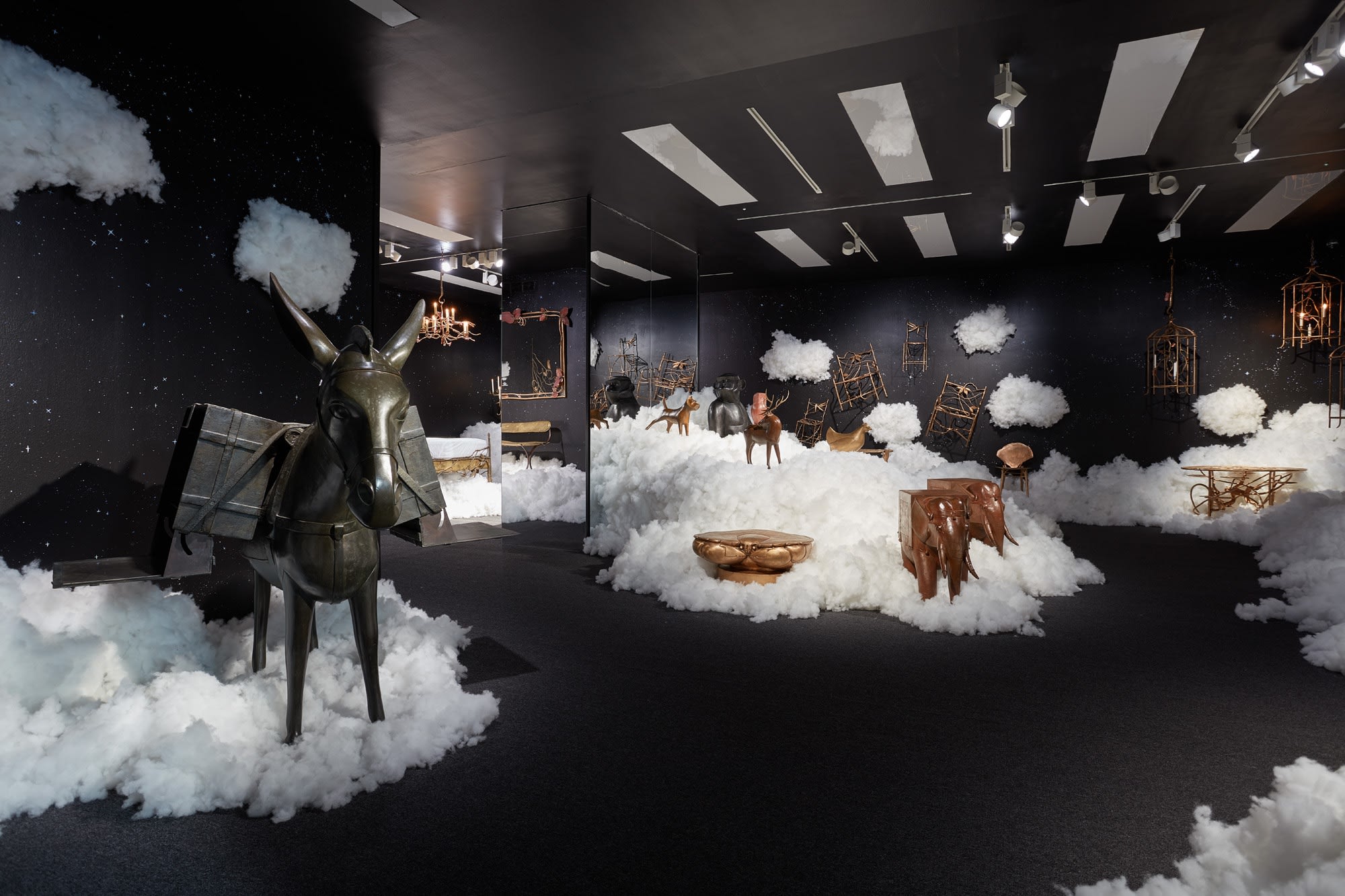 Les Lalanne: Makers of Dreams