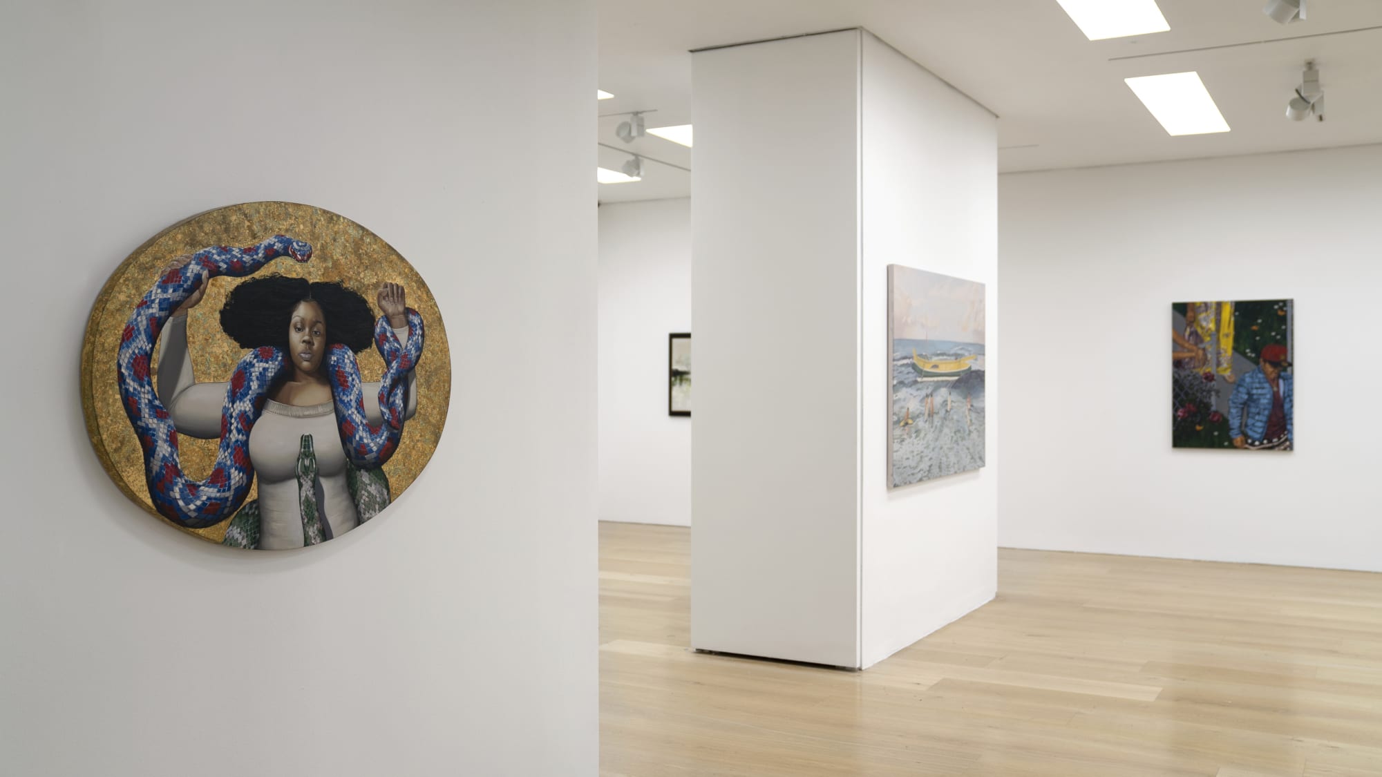 Ghosts of Empires II