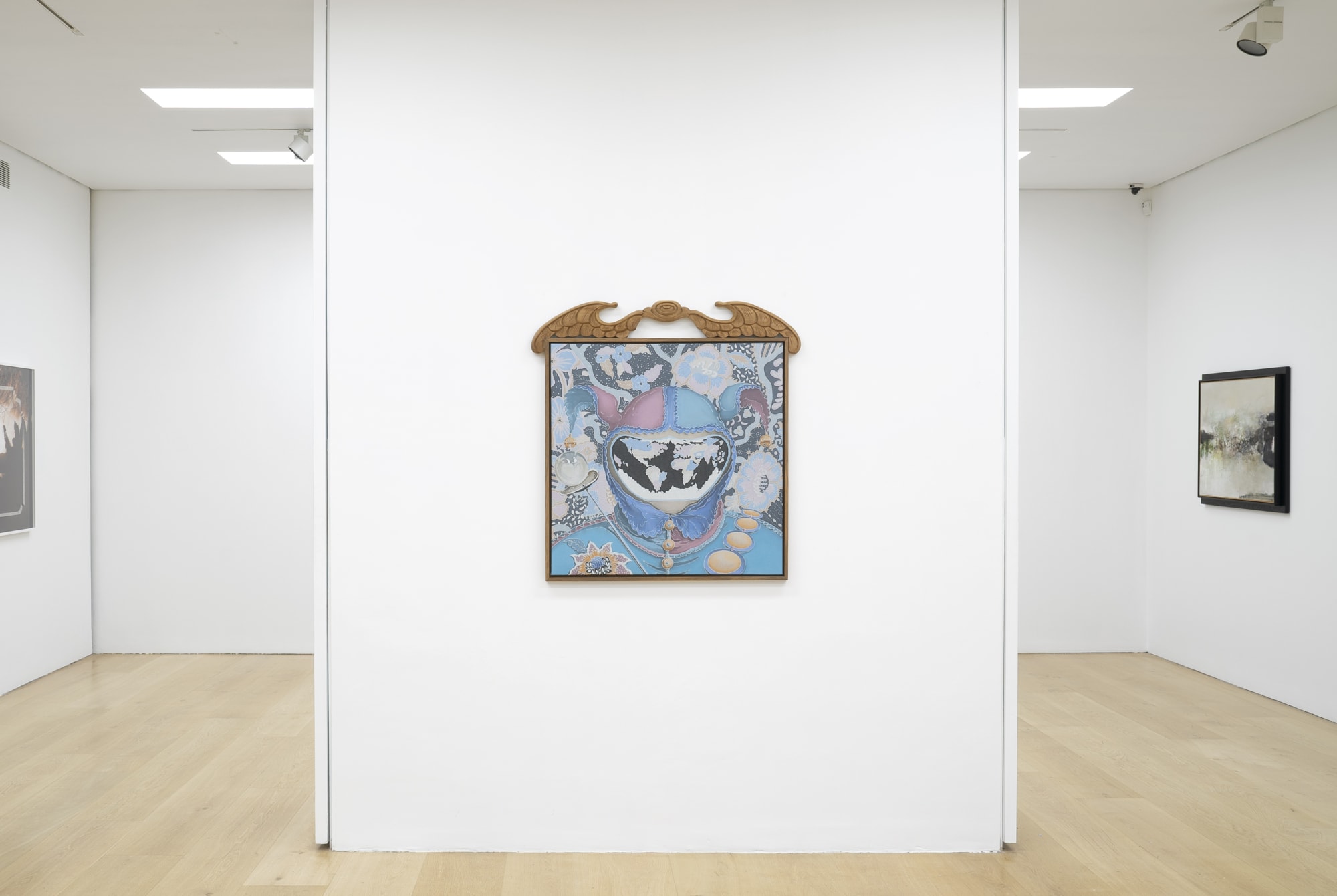 Ghosts of Empires II