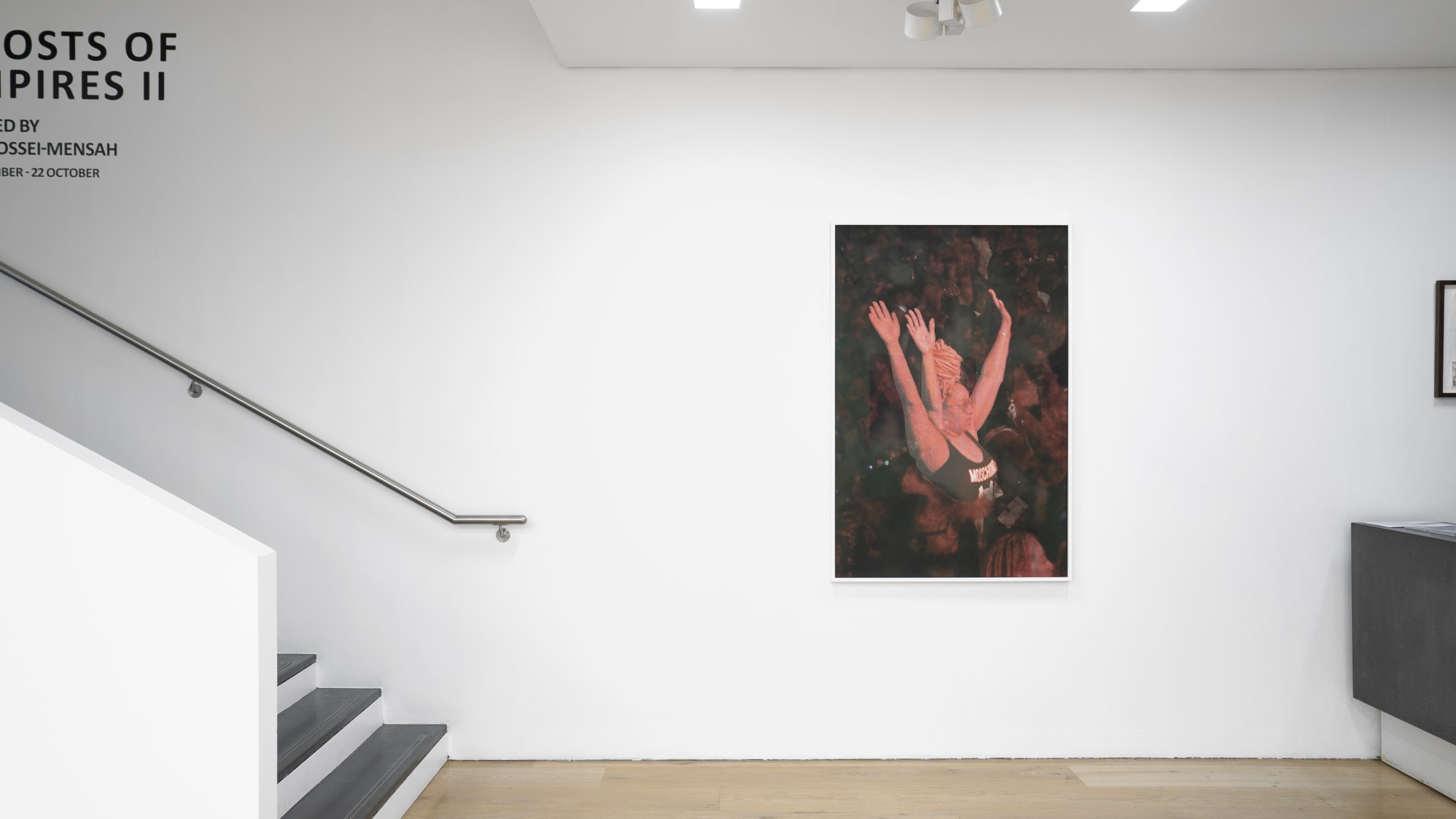 Ghosts of Empires II