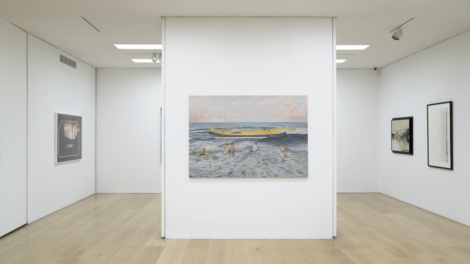 Ghosts of Empires II