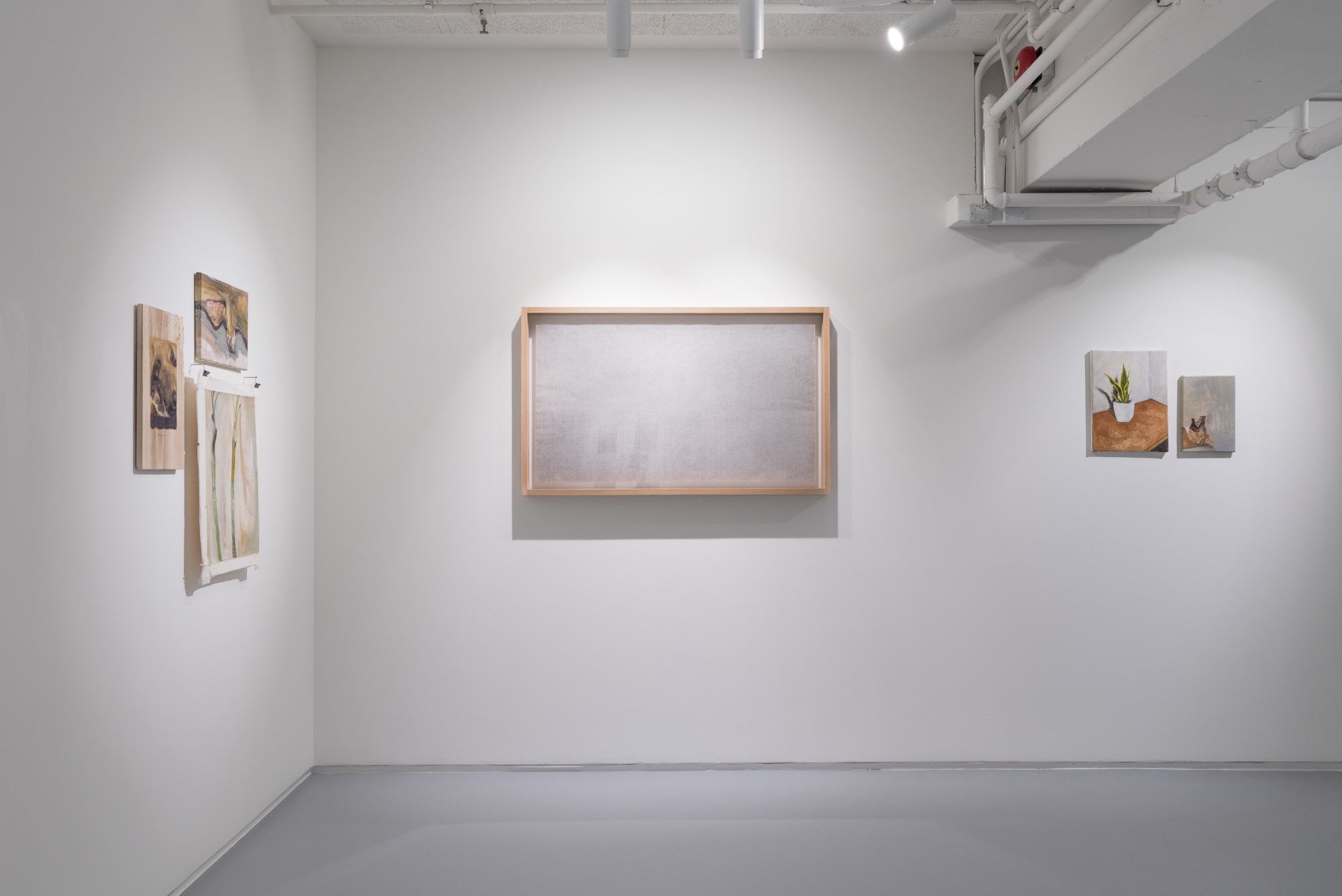 The World Is Your Oyster