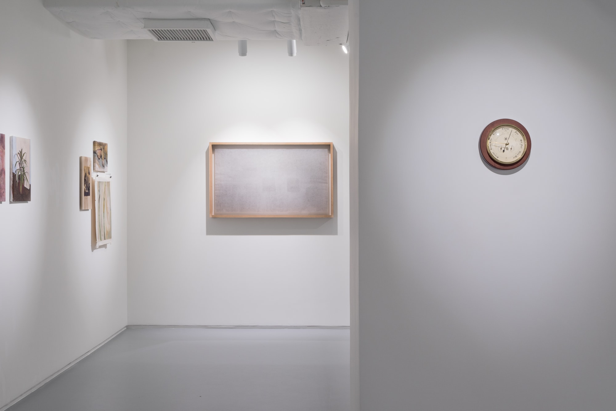 The World Is Your Oyster