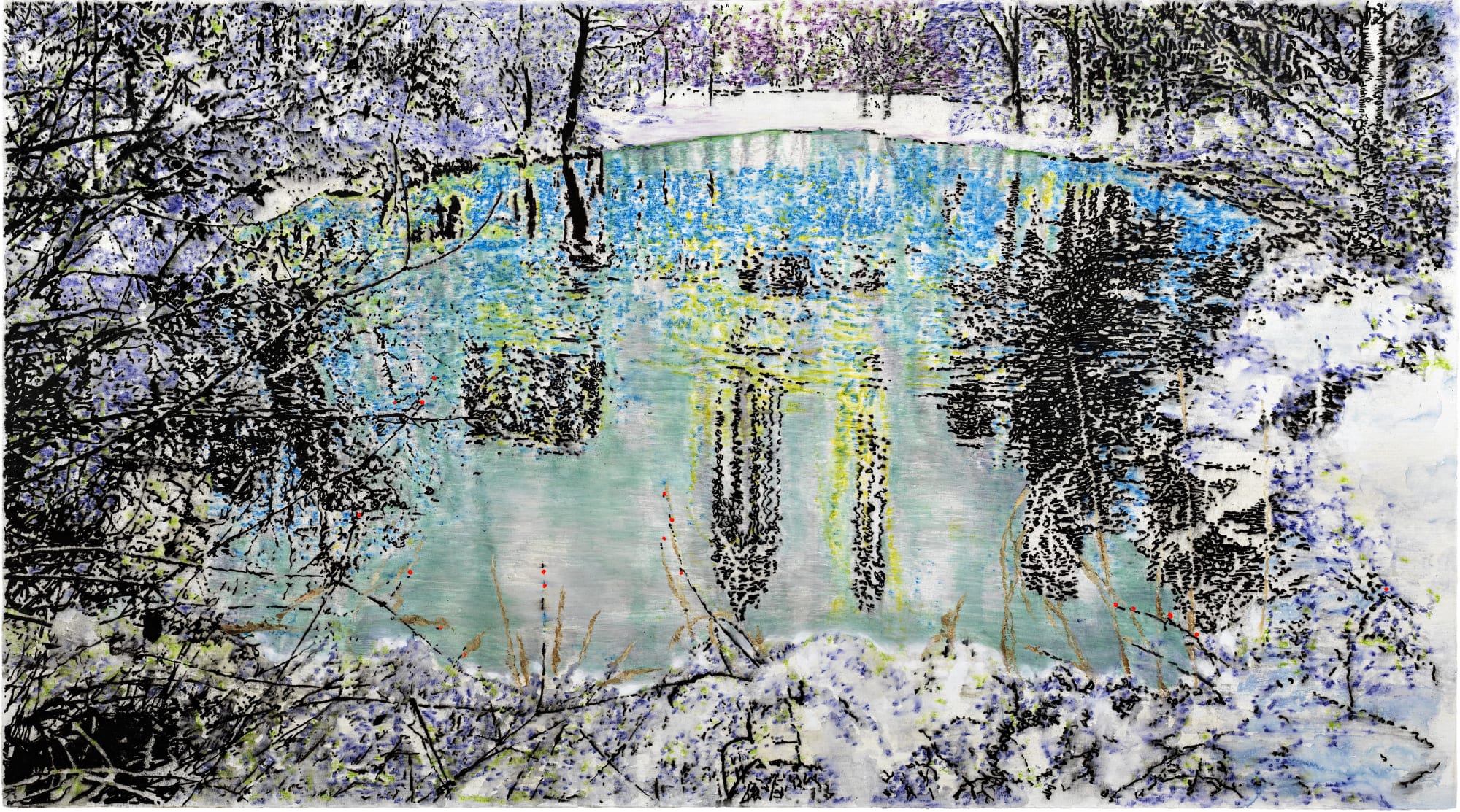 Ena Swansea: stuck in neutral