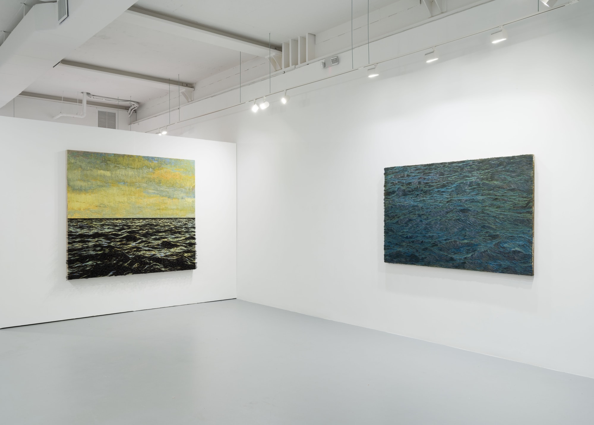 Yoan Capote: Litoral