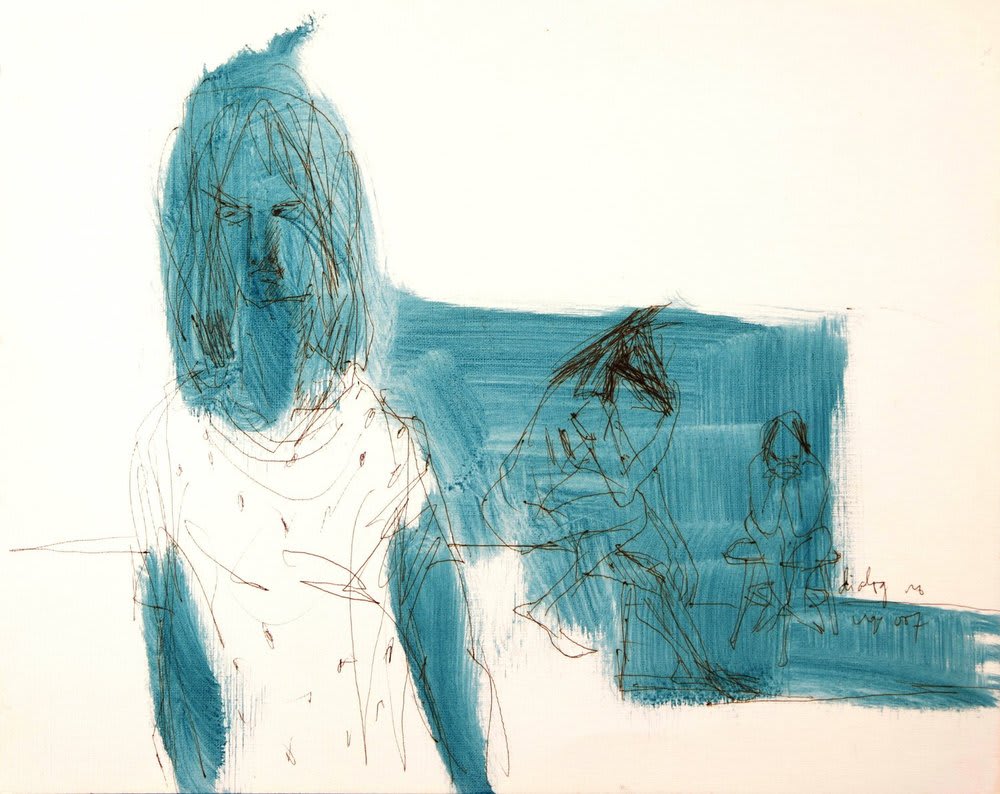 Ugo Untoro, Untitled, 2007