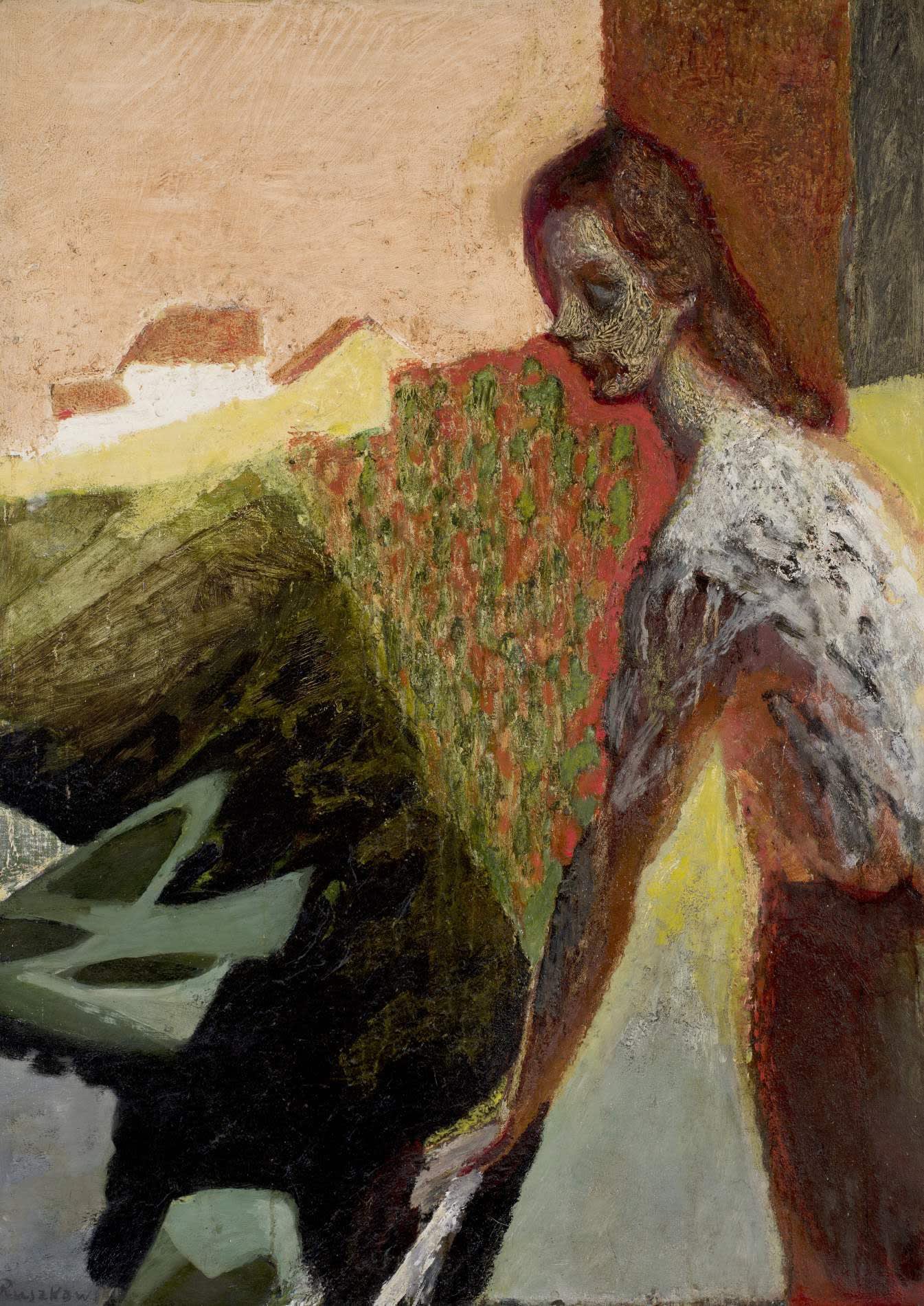 PL-Land by Hanna Puskarz