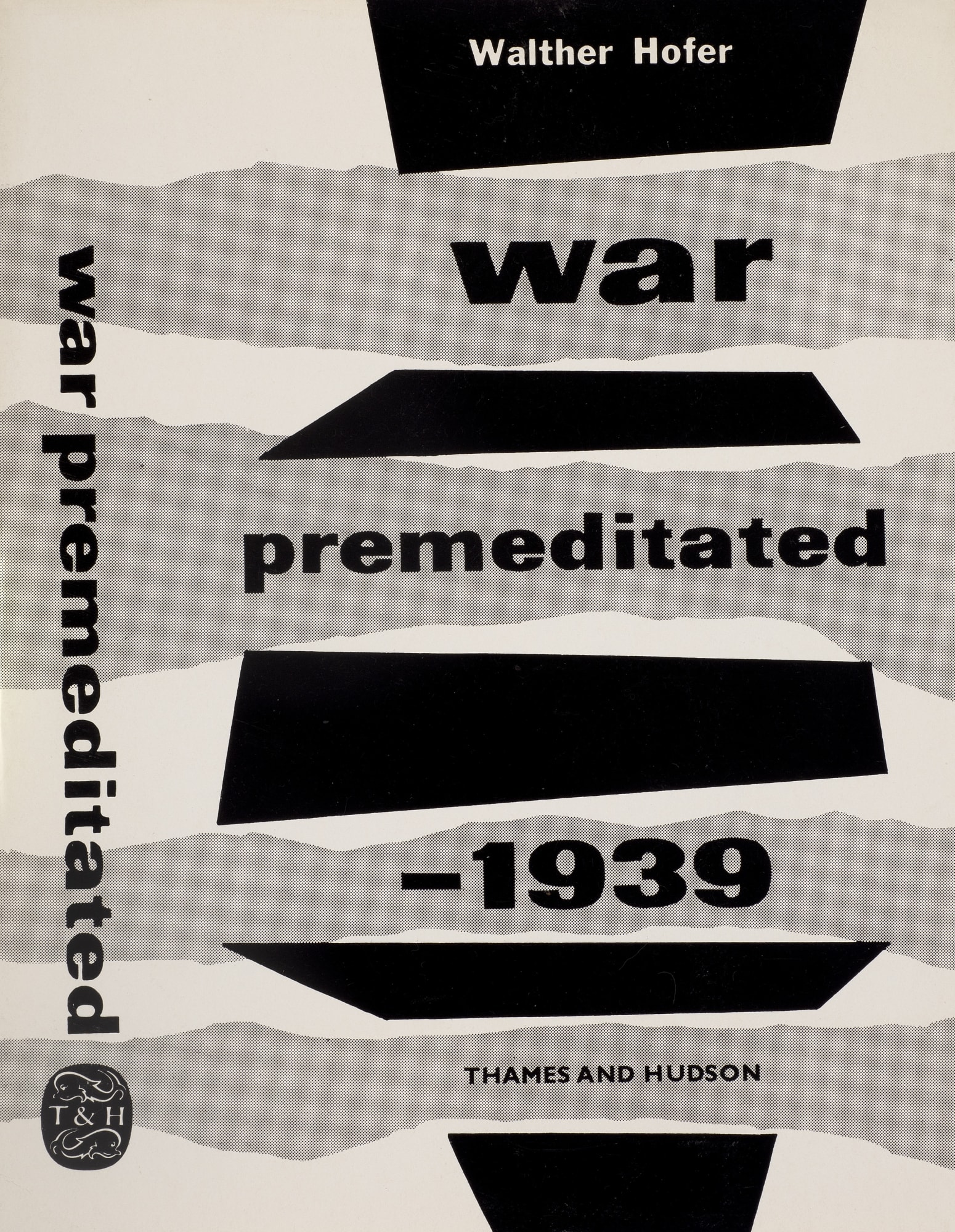 Selection of book jackets commissioned by Thames and Hudson by George Adams