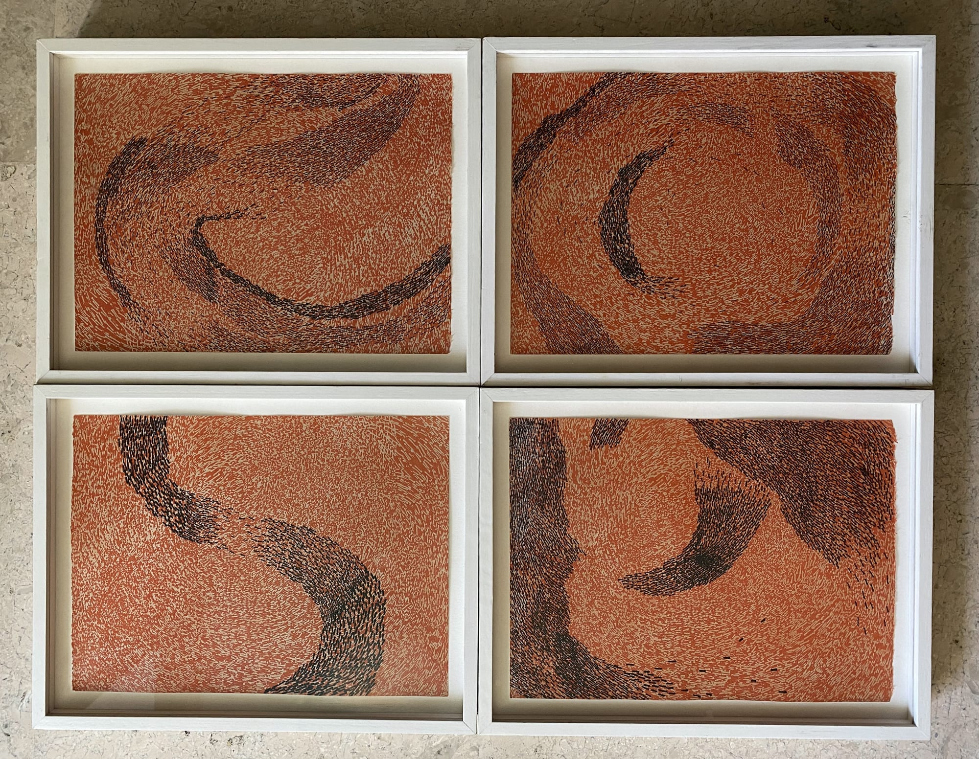 Just Be by Shivangi Ladha