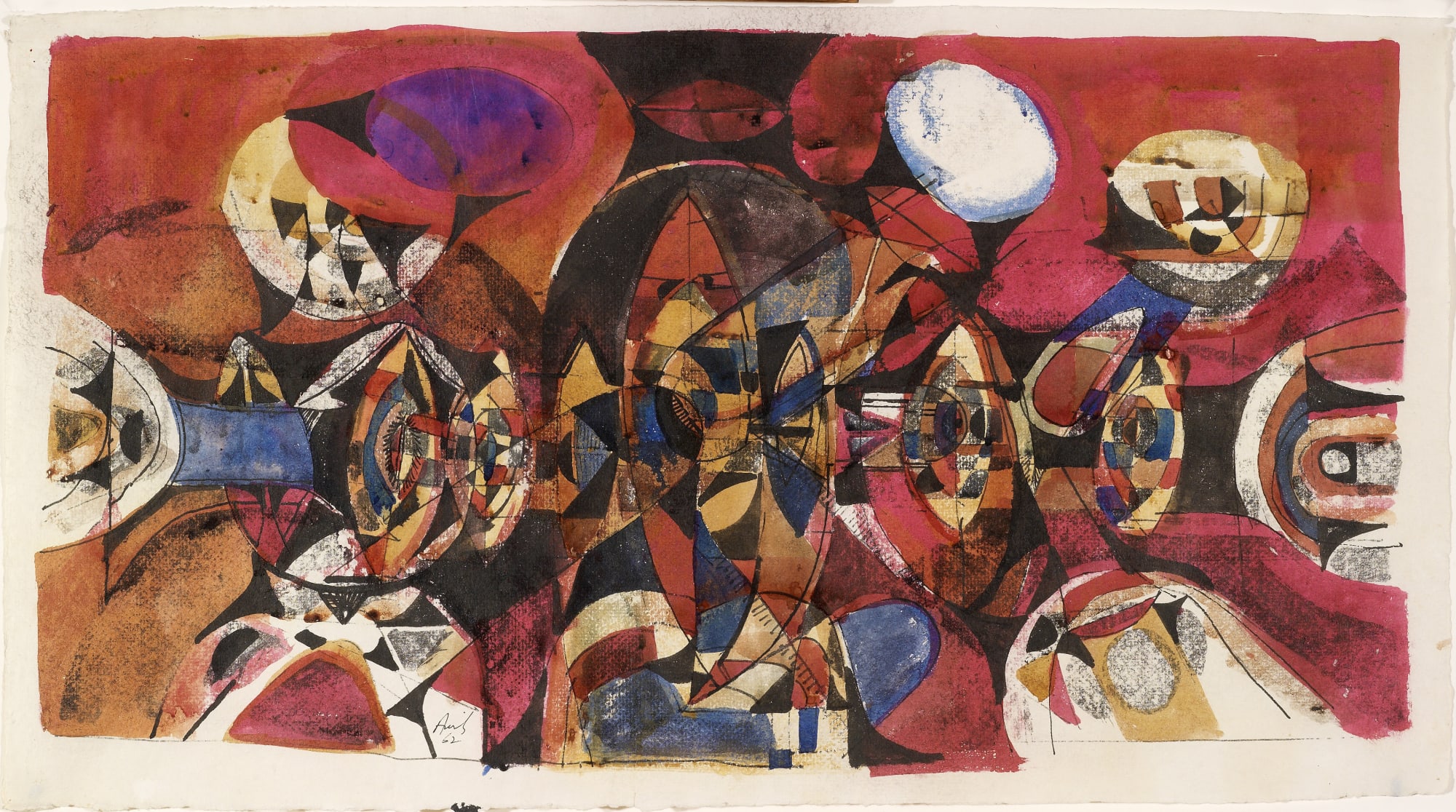 Music by Avinash Chandra