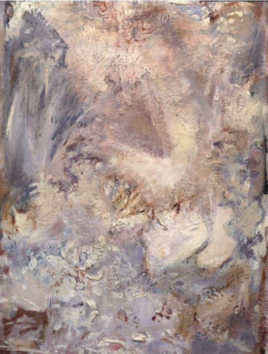 Objective Abstraction by Rodrigo Moynihan