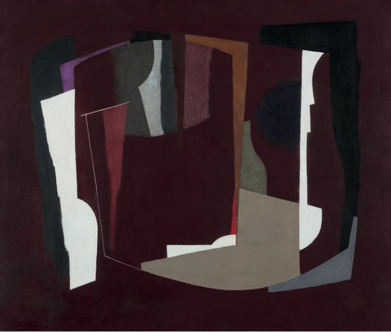 Abstract by John Piper