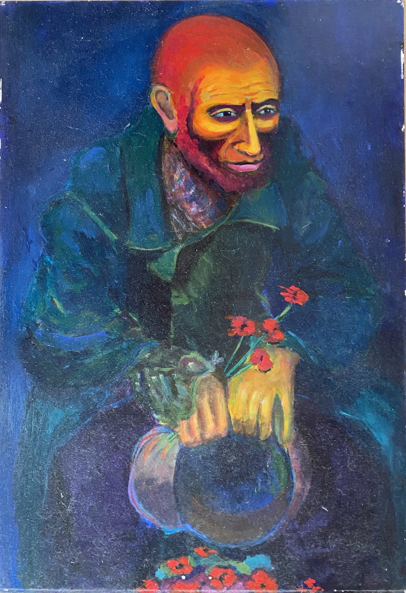 Edith Birkin Homecoming