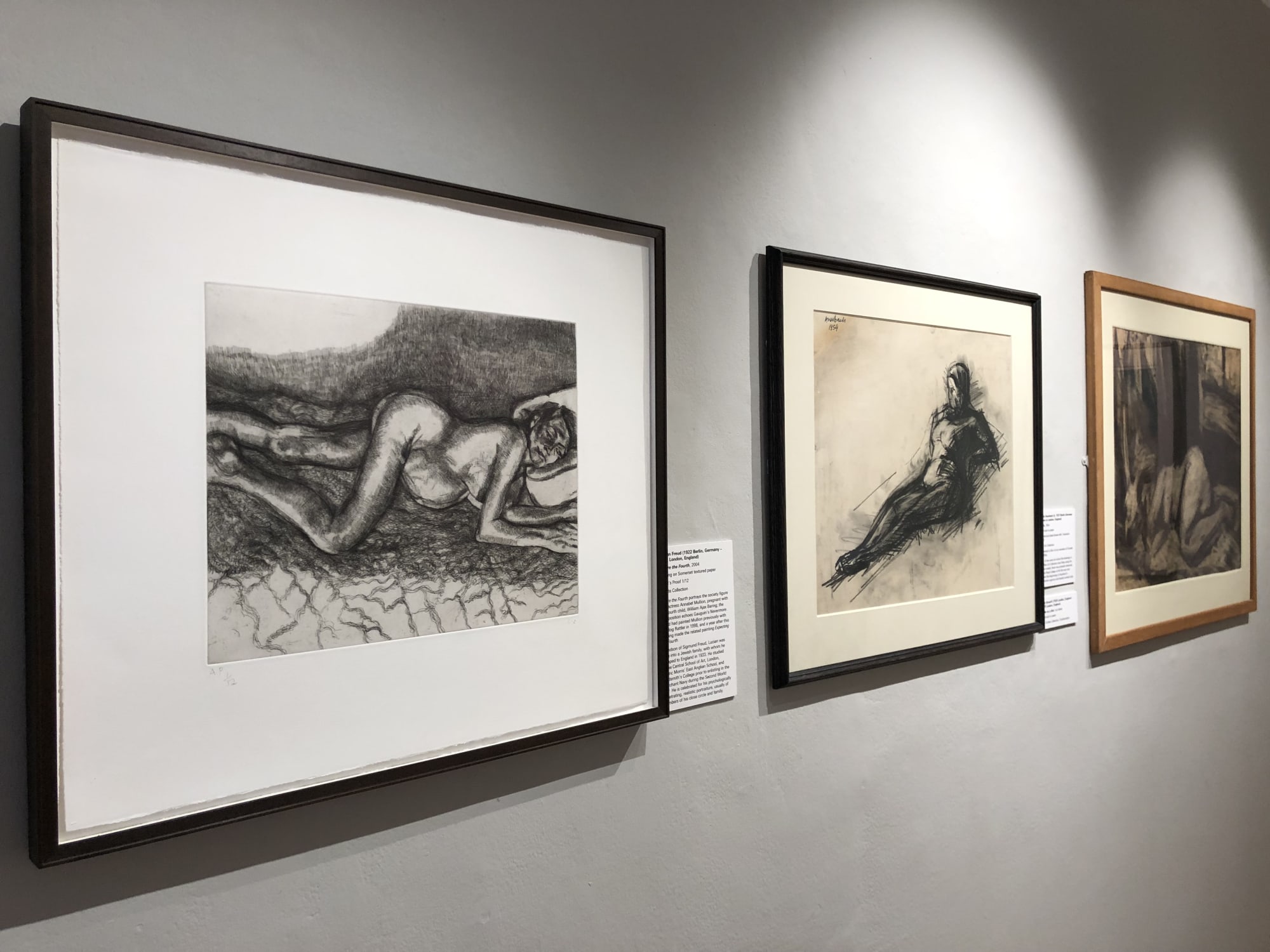 Friends and Influences