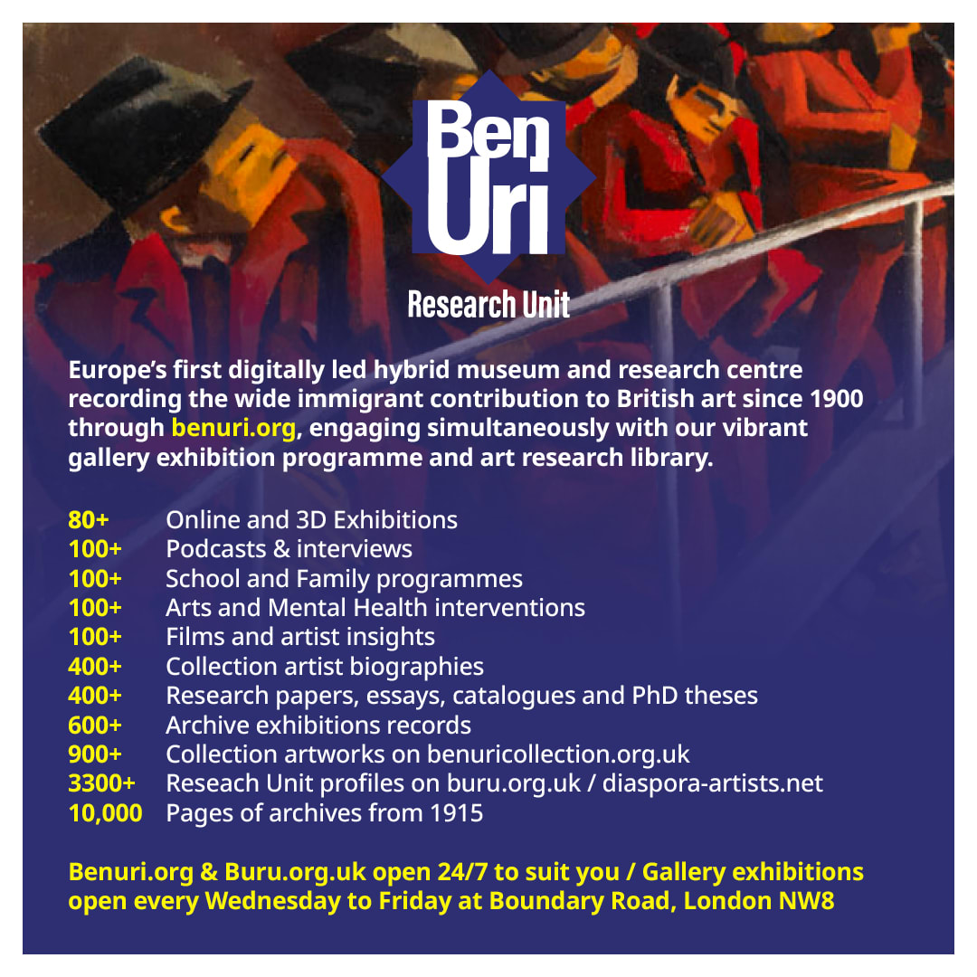 Born in the USA: USA to UK