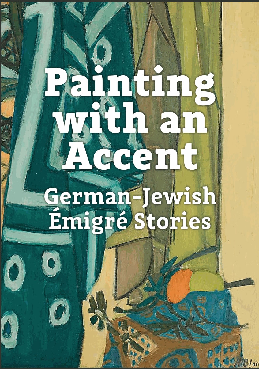 painting with an accent view it here