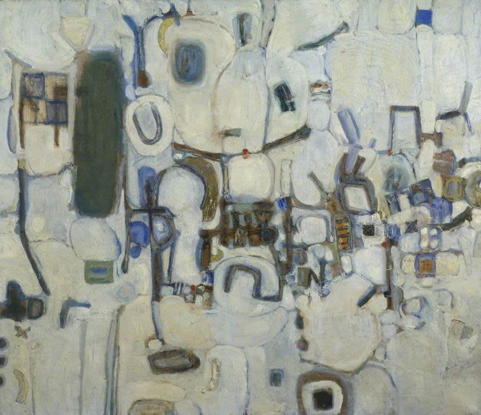 Sheer Verve The Women's international art club Enter