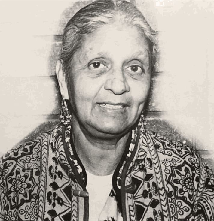 Vinodini Ebdon Listen