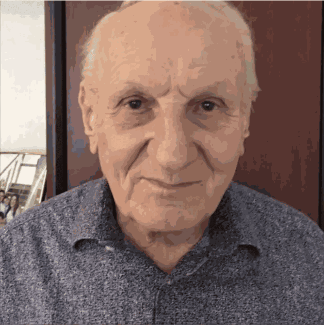 KINDERTRANSPORT CHRONICLES I HARRY HEBER listen