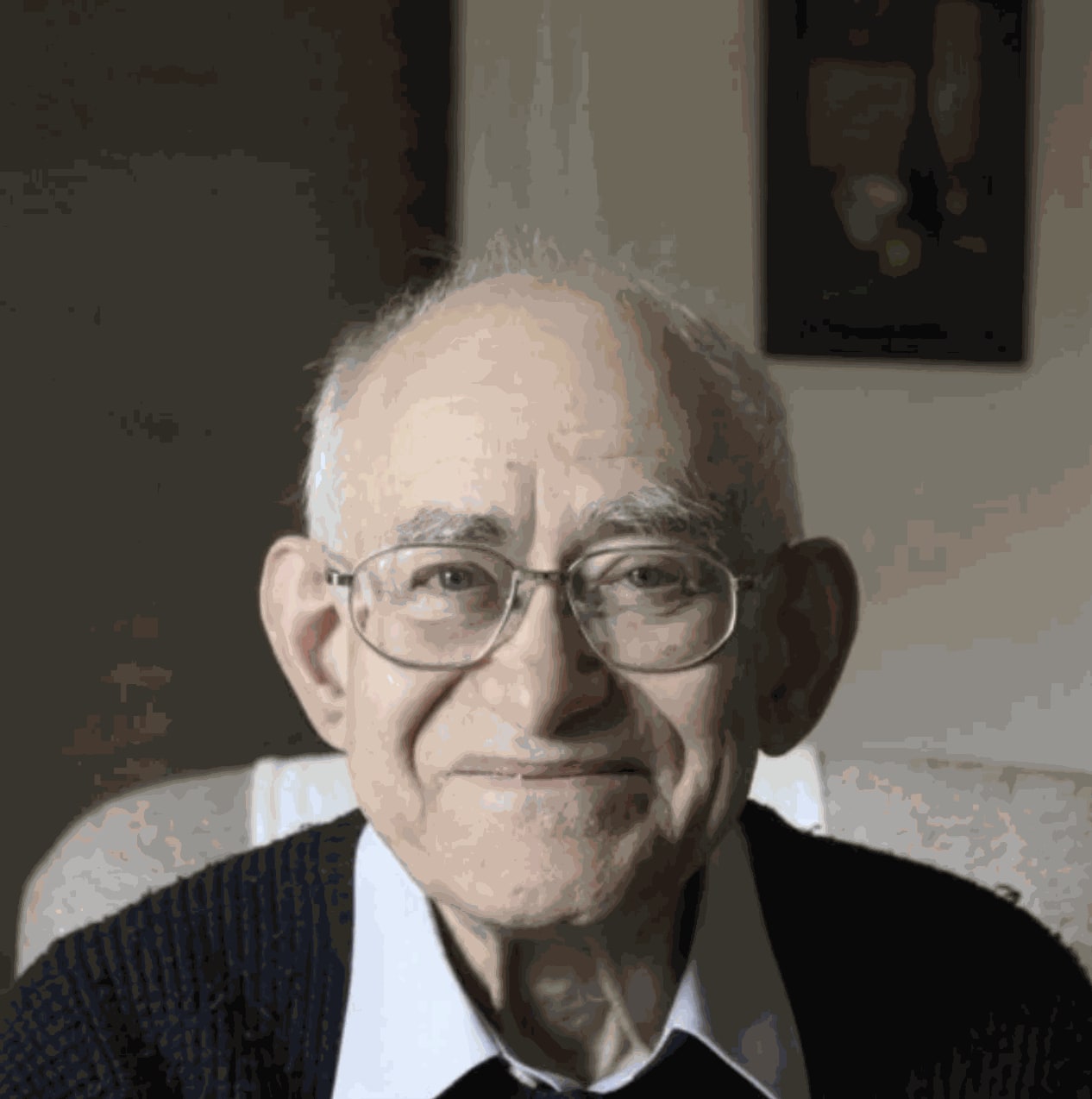 DR MICHAEL SPIRO ON HIS CHILDHOOD BEFORE THE WAR listen