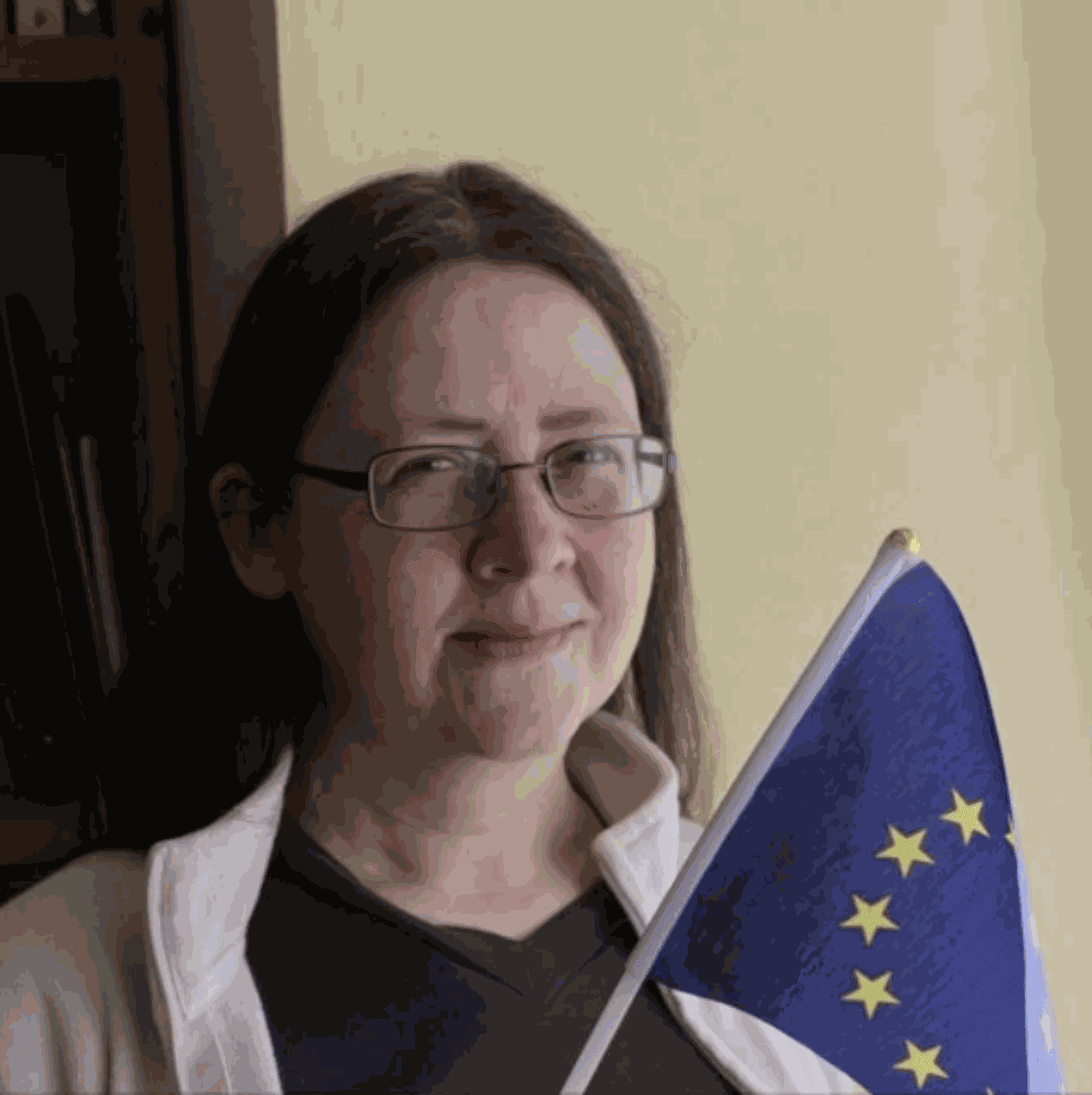 MODERN DAY IMMIGRANT: BARBARA, A GERMAN UK RESIDENT listen