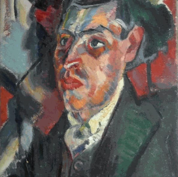 CLARE WINSTEN — PORTRAIT OF JOSEPH LEFTWICH Listen