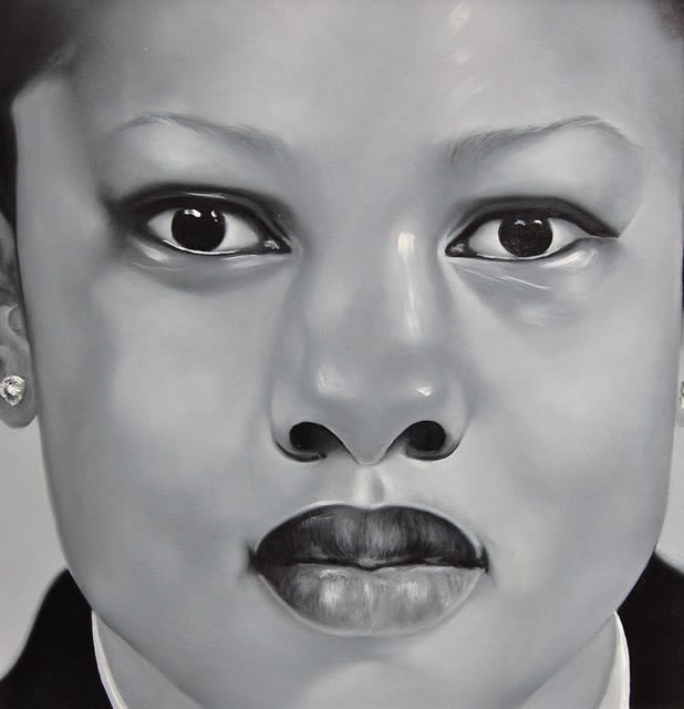 Nadine by Eugene Palmer