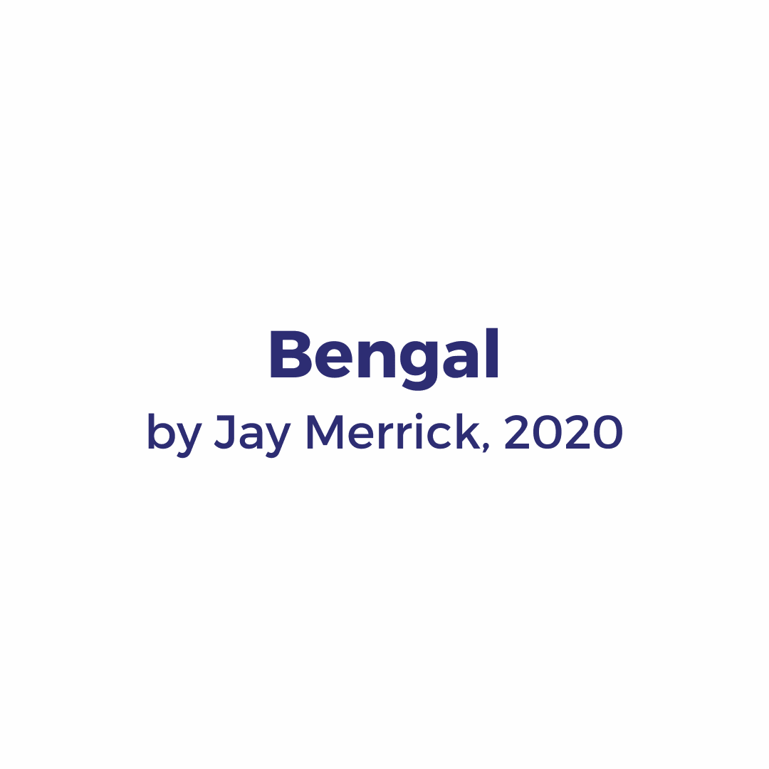 Motherlands - Angels - Country - Bengal