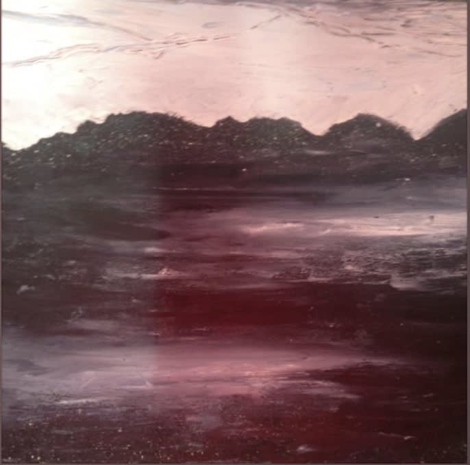 The journey of Artist and Afghan refugee Sayed Nas Walking from Afghanistan at 17, crossing border in the dead of night, sleeping outdoors in extreme conditions and fearing for his very survival. Listen to Sayed's story.