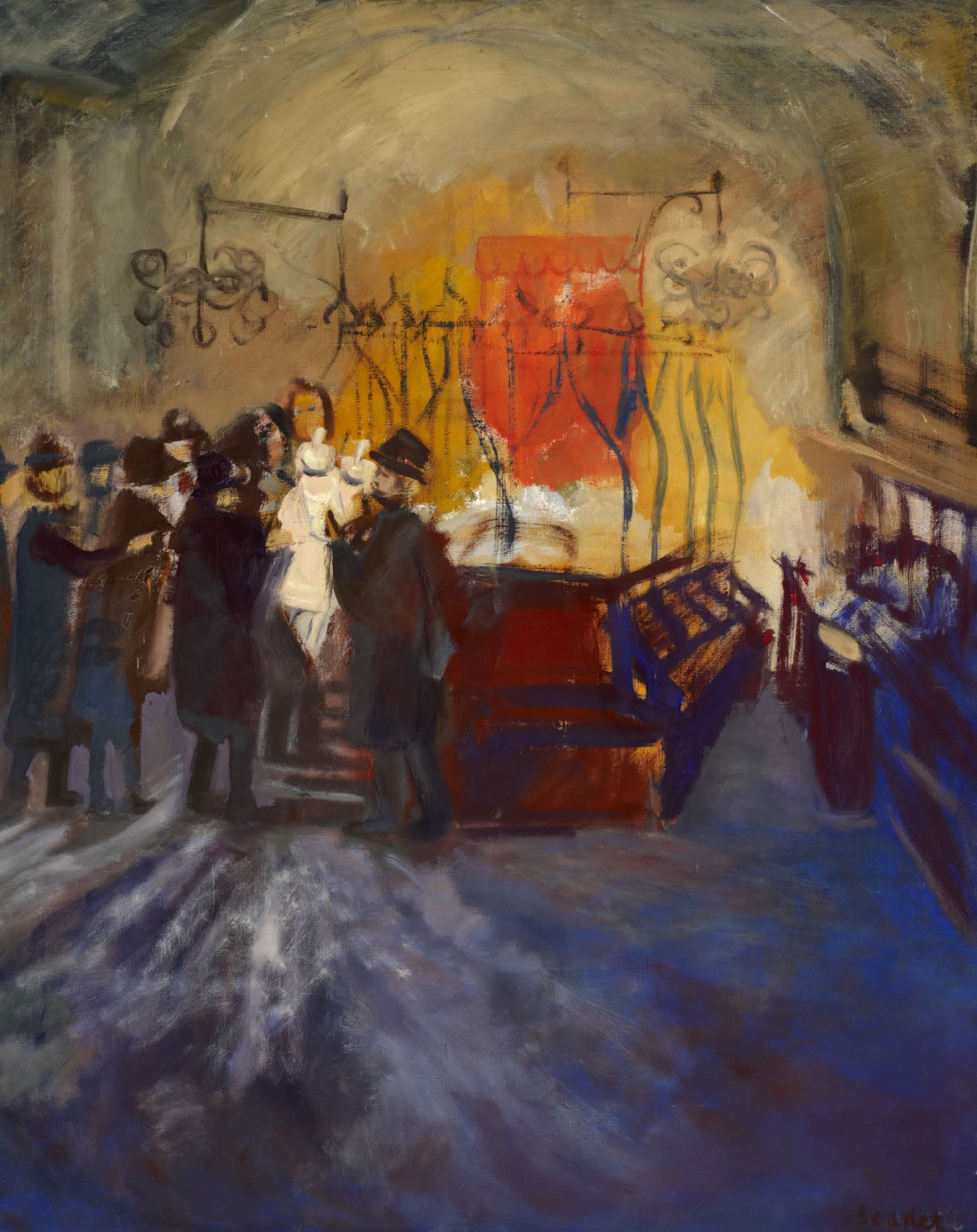 Czech Routes to Britain From Ben Uri & Private Collections Enter