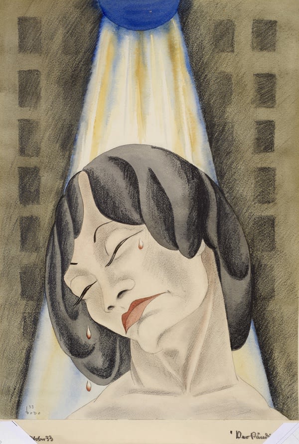 Liberators Extraordinary Women Artists from our Collection Enter