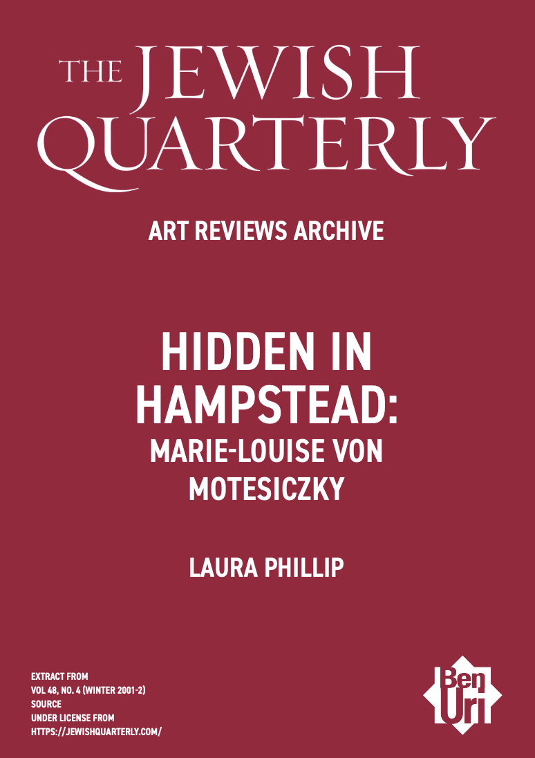 Hidden in HamPstead by Laura Phillip Read Here