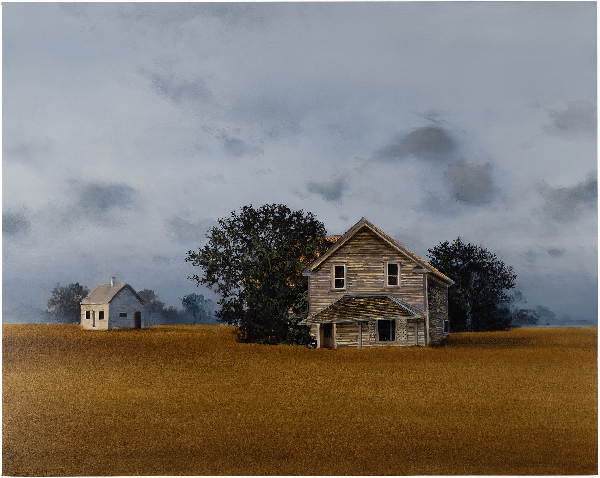 Michael Gregory