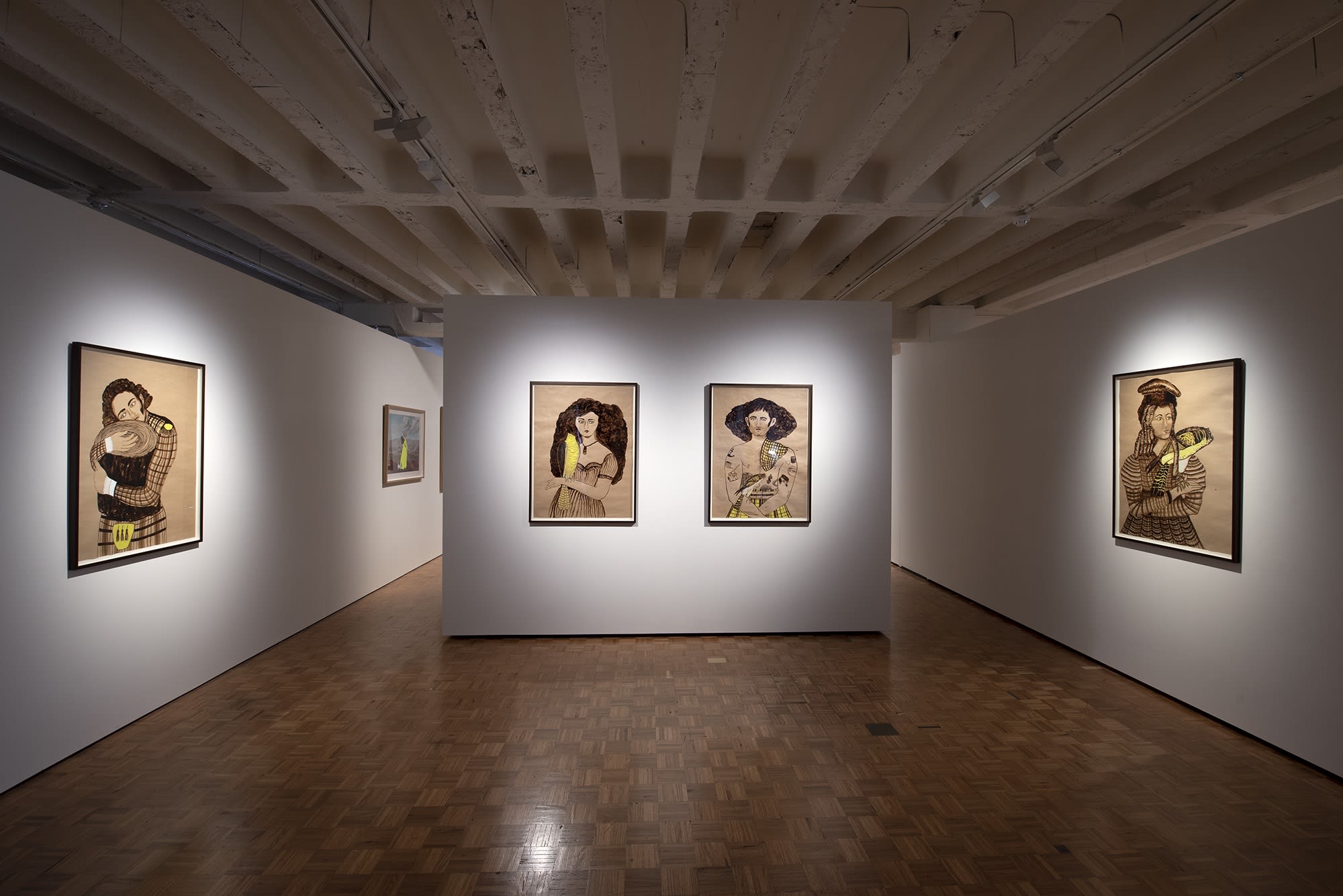 Land of the broken hearted