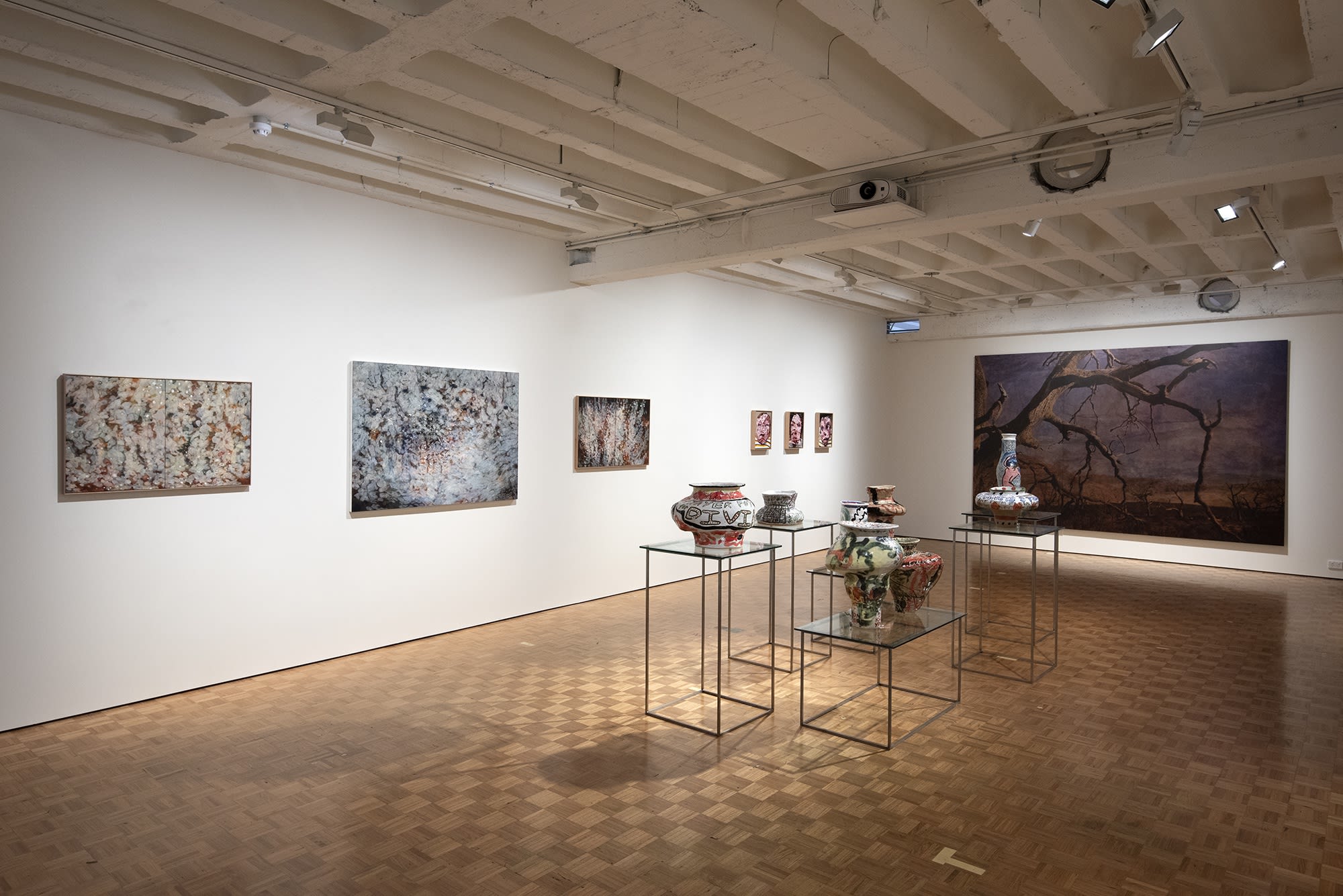 Explore Sydney Contemporary 2021