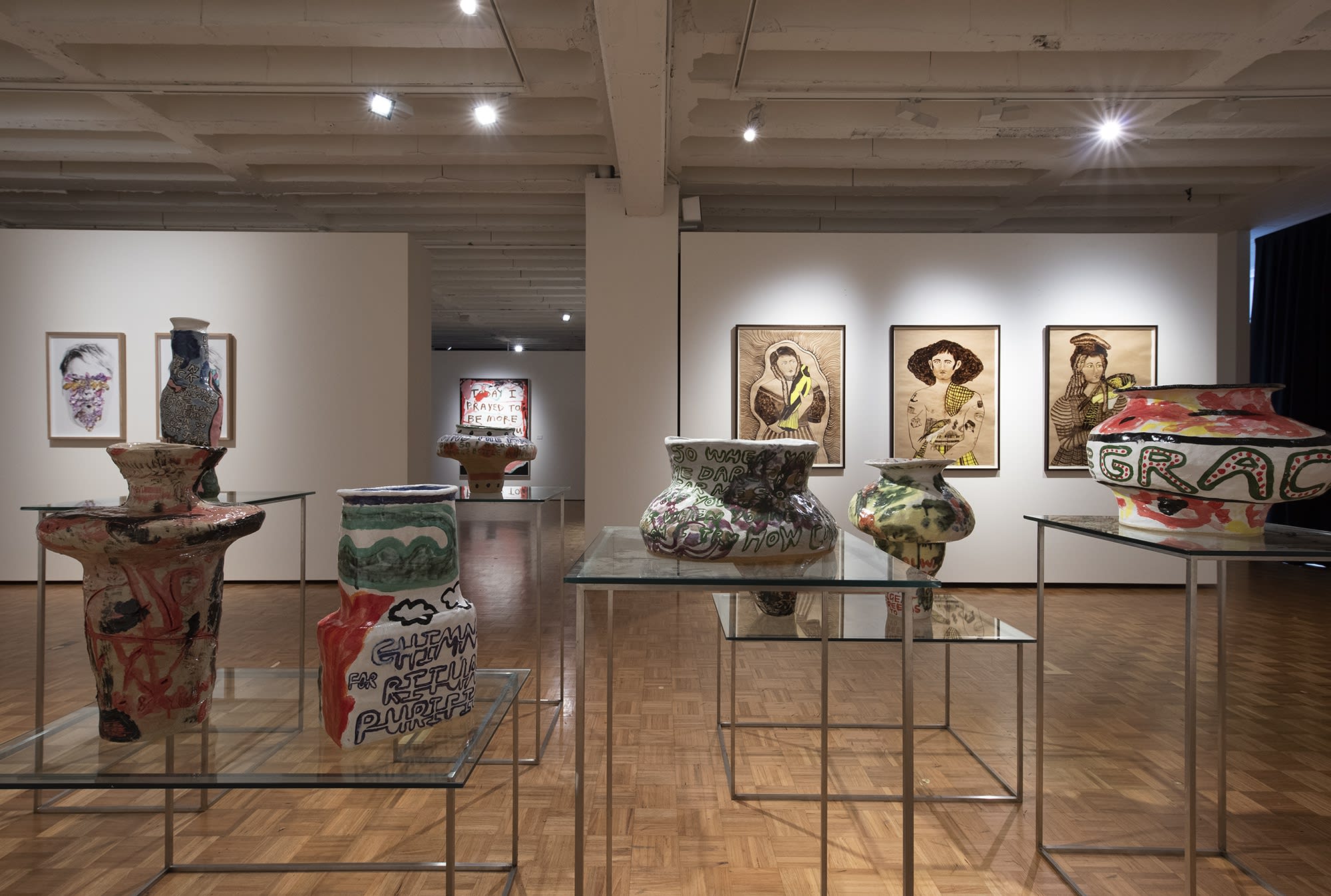 Explore Sydney Contemporary 2021